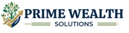 prime wealth solutions logo